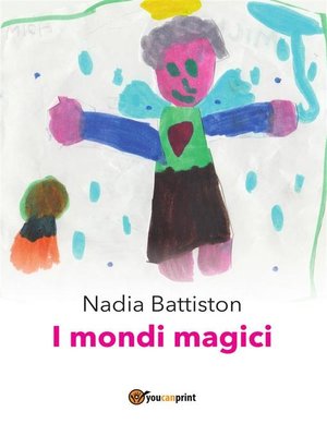cover image of I mondi magici